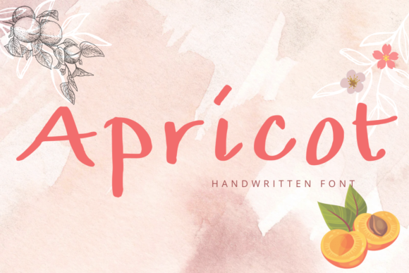 Download Apricot - Apricot Collection
