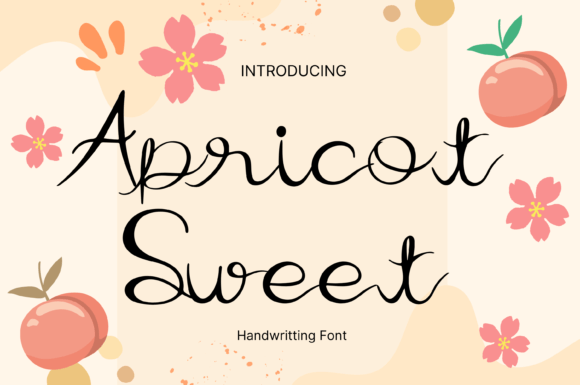 Download Apricot Sweet - Apricot Collection