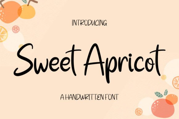 Download Sweet Apricot - Apricot Collection