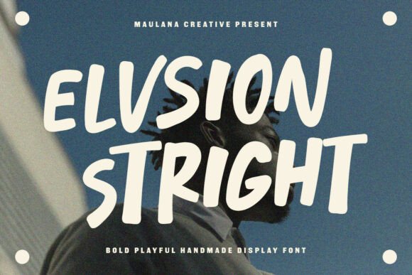 Download Elvsion Stright - Premium Resources
